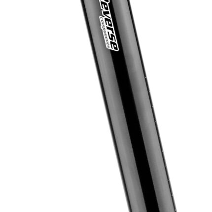 Reverse Comp Sattelstütze Ø30,9mm schwarz