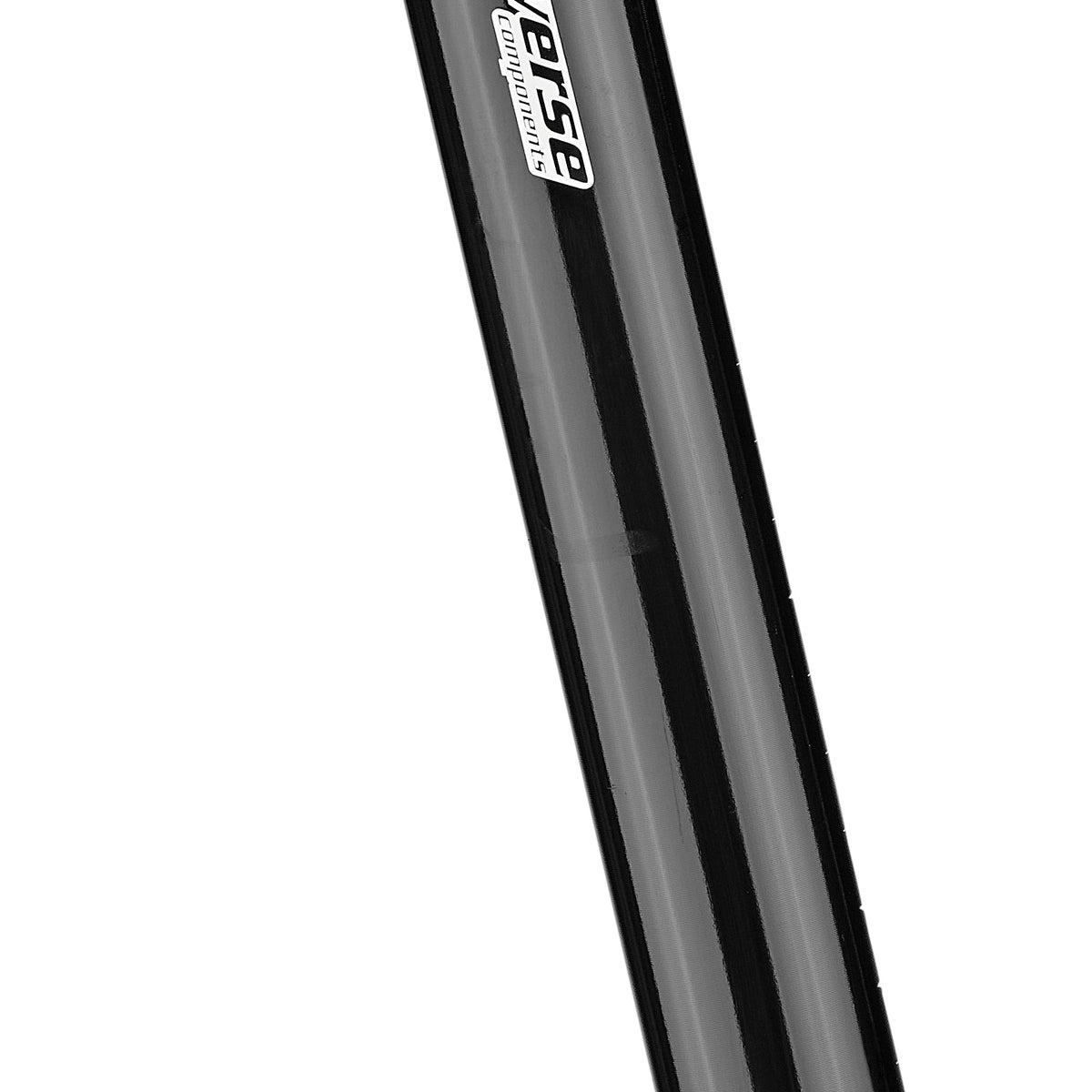 Reverse Comp Sattelstütze Ø31,6mm schwarz Reverse Comp Sattelstütze Ø31,6mm schwarz