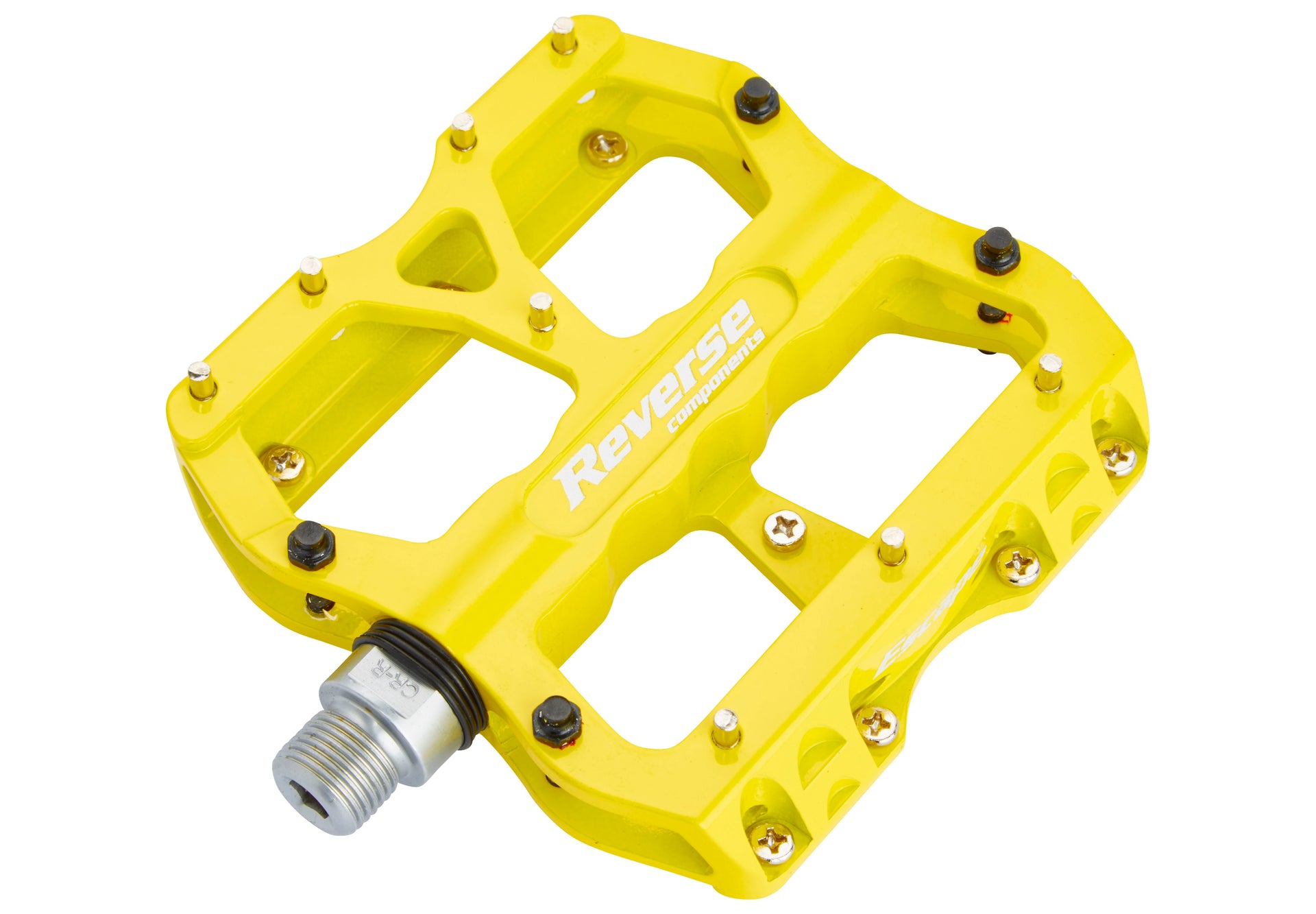 Reverse Escape Pedale gelb Reverse Escape Pedale gelb