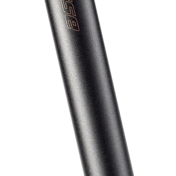 Reverse Nico Vink Sattelstütze Ø31,6mm schwarz/braun