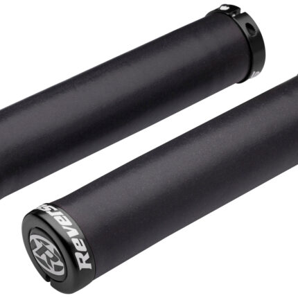 Reverse Seismic Ergo Griffe 145mm schwarz