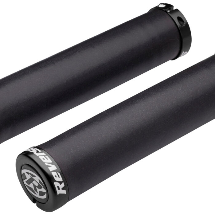 Reverse Seismic Ergo Griffe 145mm schwarz
