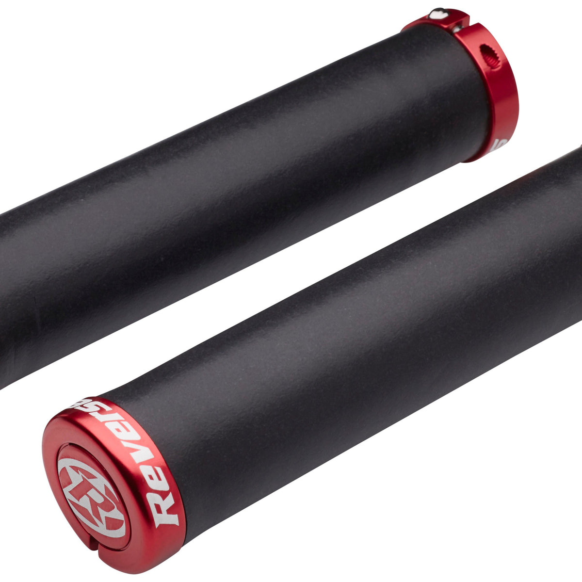 Reverse Seismic Ergo Griffe 145mm schwarz/rot Reverse Seismic Ergo Griffe 145mm schwarz/rot