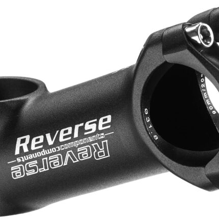 Reverse XC Vorbau Ø31,8mm 20° schwarz