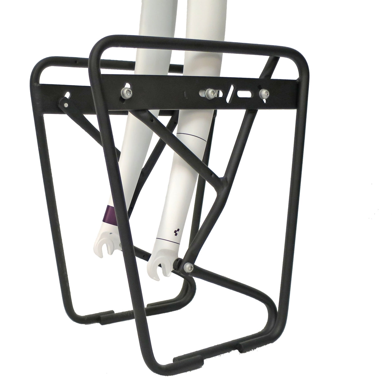 RFR Gepäckträger Lowrider STANDARD RFR Gepäckträger Lowrider STANDARD