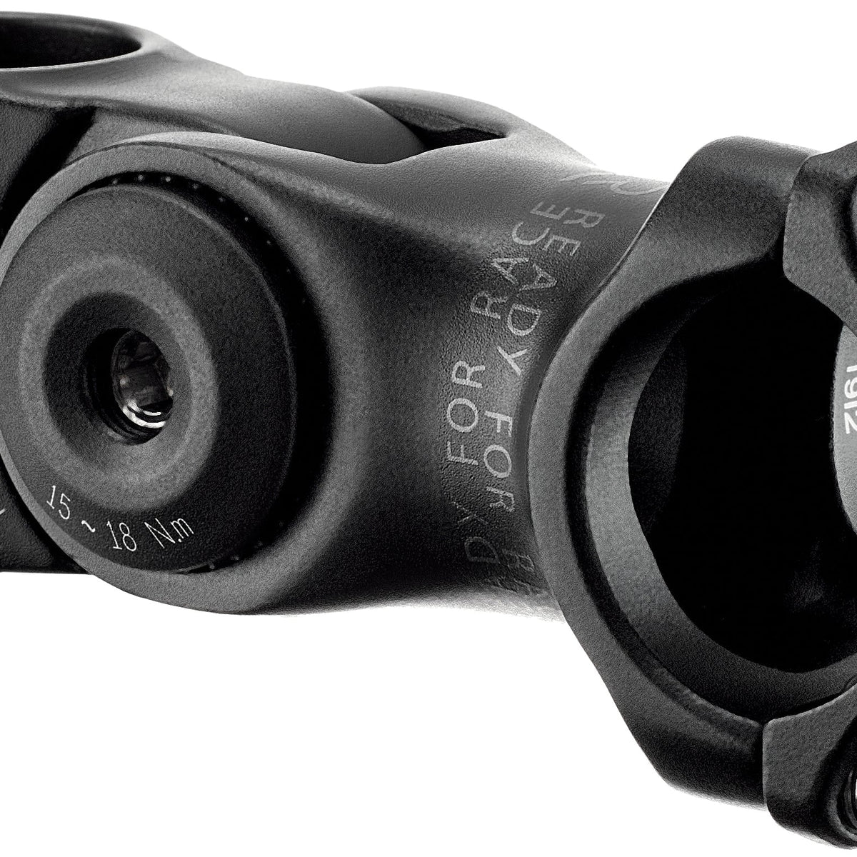 RFR verstellbarer Vorbau MTB RFR verstellbarer Vorbau MTB