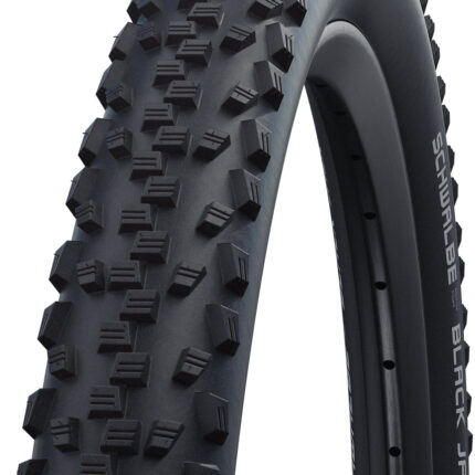 Schwalbe Black Jack Drahtreifen 24x1.90" K-Guard HS407 Active schwarz