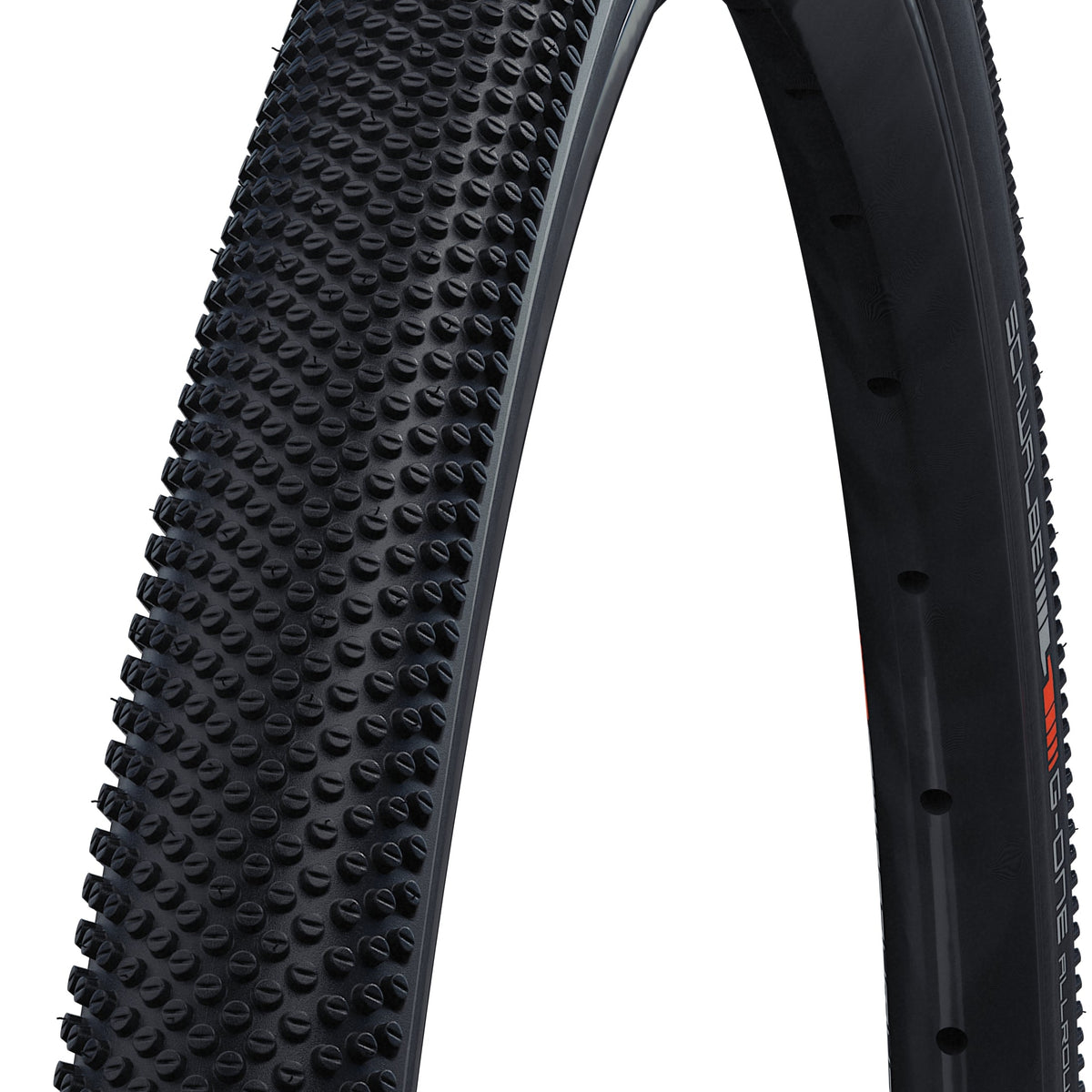 Schwalbe G-One Allround Performance Faltreifen 27.5x1.35" RaceGuard TLE E-25 Addix schwarz Schwalbe G-One Allround Performance Faltreifen 27.5x1.35" RaceGuard TLE E-25 Addix schwarz