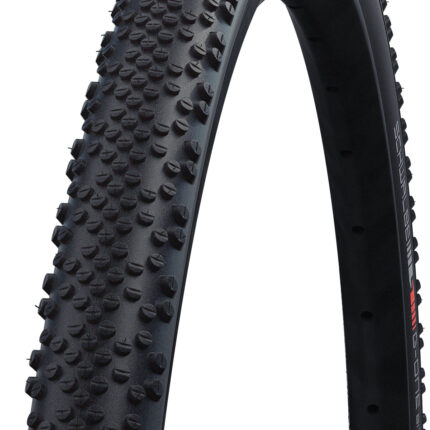 Schwalbe G-One Bite Super Ground Evolution Faltreifen 27.5x2.00" TLE E-25 Addix Speedgrip schwarz