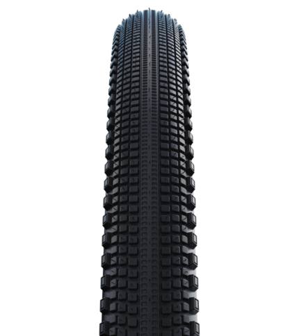 Schwalbe G-ONE COMP K-Guard Reifen Green Compound schwarz