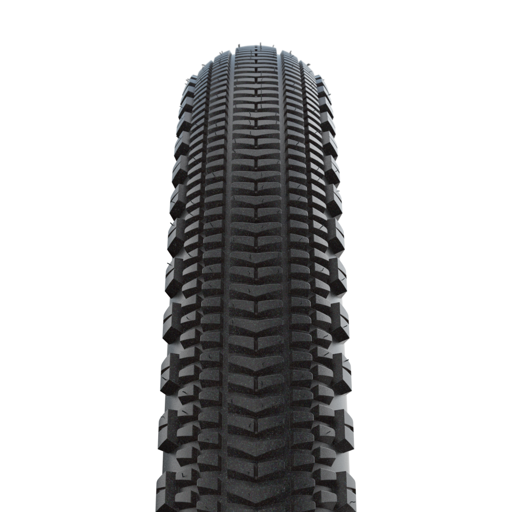 Schwalbe G-ONE Overland 365 Performance RaceGuard Faltreifen Addix 4 Season schwarz-reflex Schwalbe G-ONE Overland 365 Performance RaceGuard Faltreifen Addix 4 Season schwarz-reflex