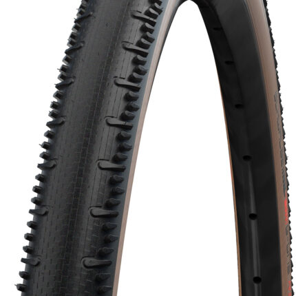 Schwalbe G-One RS Faltreifen 700x35C Evolution Super Race V-Guard Addix Race E-25 TLE schwarz