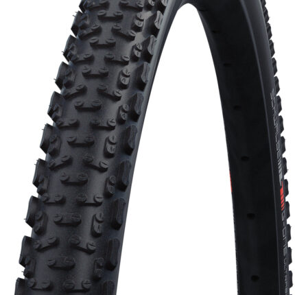 Schwalbe G-One Ultrabite Super Ground Evo Faltreifen 27.5x2.00" TLE E-25 Addix Speedgrip schwarz