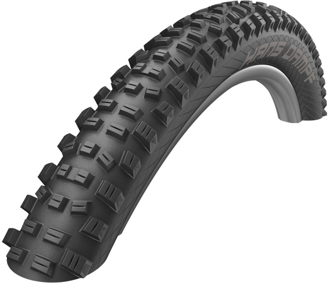 Schwalbe Hans Dampf Performance Faltreifen TLR E-25 Addix 26x2.35" schwarz Schwalbe Hans Dampf Performance Faltreifen TLR E-25 Addix 26x2.35" schwarz