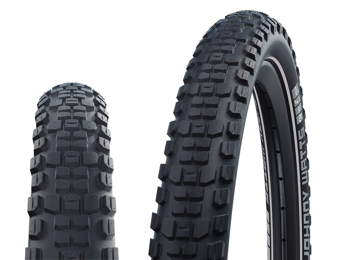 Schwalbe Johnny Watts LR Performance RaceGuard Schwalbe Johnny Watts LR Performance RaceGuard
