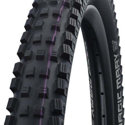 Schwalbe Magic Mary Super Downhill Evolution Faltreifen 26x2.60" TLE E-25 Addix Ultra Soft schwarz
