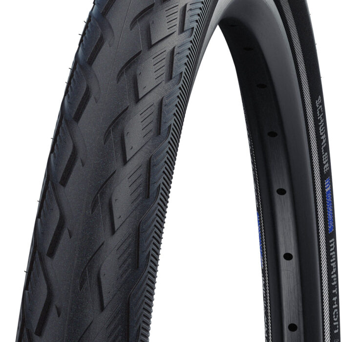Schwalbe Marathon Drahtreifen Performance 28" Greenguard Reflex