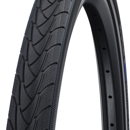 Schwalbe Marathon Plus Drahtreifen 16x1.35" Performance schwarz