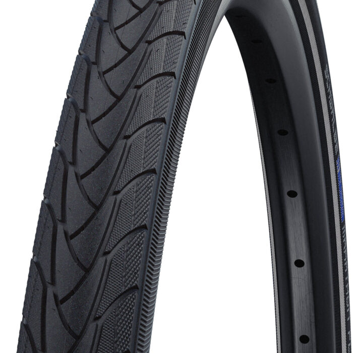 Schwalbe Marathon Plus Drahtreifen Performance 26" schwarz