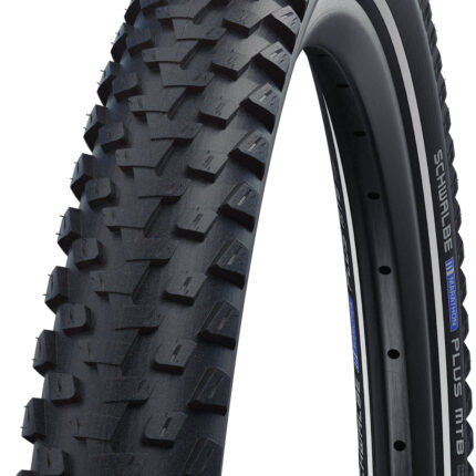 Schwalbe Marathon Plus MTB Performance SmartGuard Drahtreifen 29x2.10" Reflex
