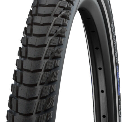 Schwalbe Marathon Plus Tour Drahtreifen 28x1.50" Performance E-50 Addix Reflex SmartGuard