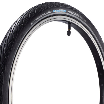 Schwalbe Marathon Racer Drahtreifen 20x1.50" Performance Lite Reflex