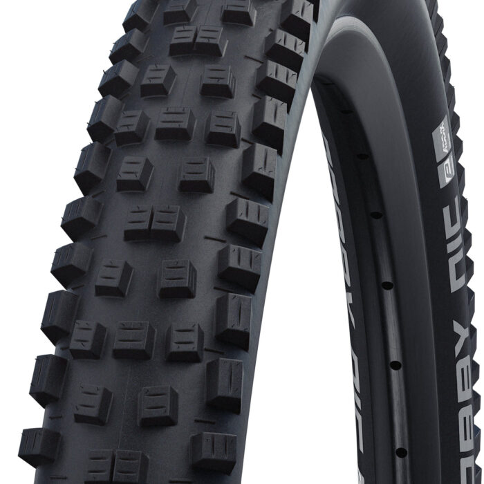 Schwalbe Nobby Nic Faltreifen 29x2.40" Performance Addix TLR