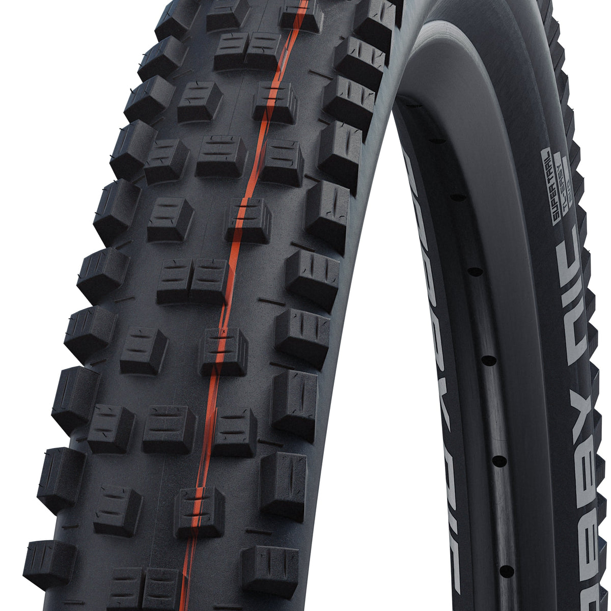 Schwalbe Nobby Nic Super Trail Evo Faltreifen 27.5x2.80" TLE E-50 Addix Speedgrip SnakeSkin schwarz Schwalbe Nobby Nic Super Trail Evo Faltreifen 27.5x2.80" TLE E-50 Addix Speedgrip SnakeSkin schwarz