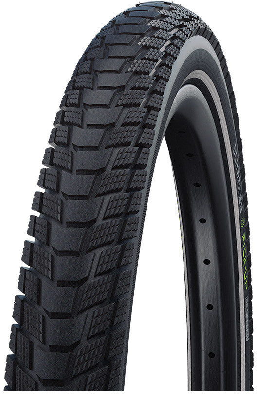 Schwalbe Pick-Up Super Defense Performance Drahtreifen 20x2.35" E-50 Addix E Reflex schwarz Schwalbe Pick-Up Super Defense Performance Drahtreifen 20x2.35" E-50 Addix E Reflex schwarz