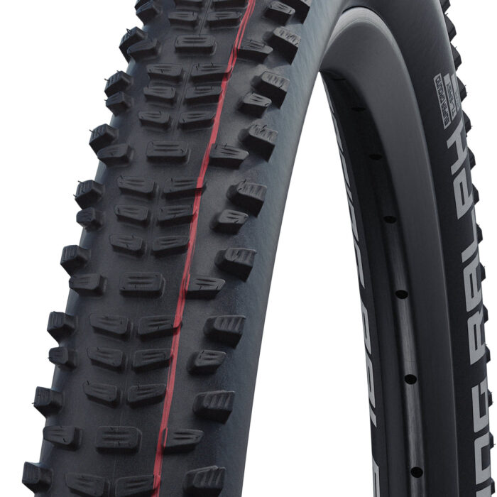 Schwalbe Racing Ralph Super Ground Evo Faltreifen 26x2.25" TLE E-25 Addix Speed SnakeSkin schwarz