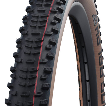 Schwalbe Racing Ralph Super Race Evolution Faltreifen 29x2.25" TLE Addix Speed schwarz