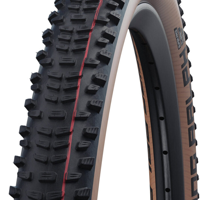 Schwalbe Racing Ralph Super Race Evolution Faltreifen 29x2.25" TLE Addix Speed schwarz
