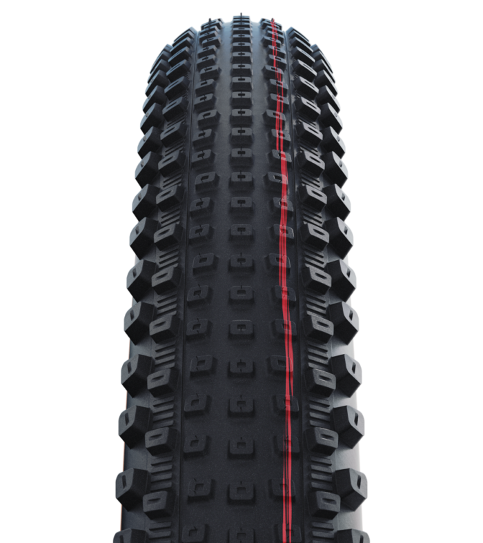 Schwalbe Rick XC PRO Addix Speedgrip Super Ground
