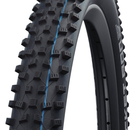 Schwalbe Rocket Ron Super Ground Evolution Faltreifen 29x2.25" TLE E-25 Addix Speedgrip schwarz