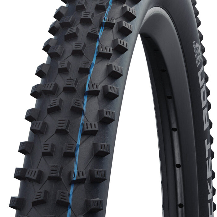 Schwalbe Rocket Ron Super Ground Evolution Faltreifen 29x2.25" TLE E-25 Addix Speedgrip schwarz