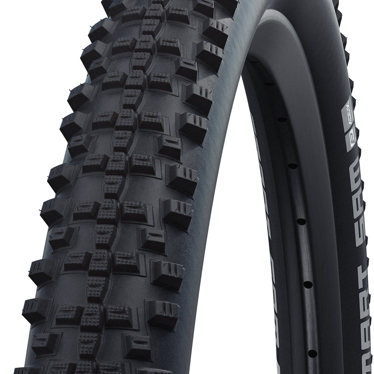 Schwalbe Smart Sam Drahtreifen 26" Addix Plus Performance SnakeSkin Greeng schwarz Schwalbe Smart Sam Drahtreifen 26" Addix Plus Performance SnakeSkin Greeng schwarz