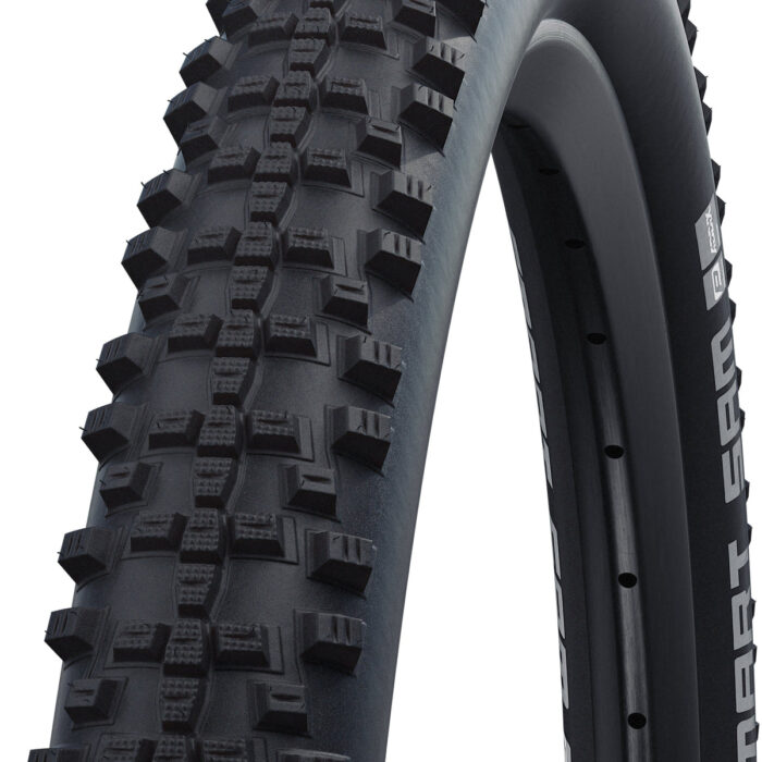 Schwalbe Smart Sam Drahtreifen 28x1.40" Performance Addix