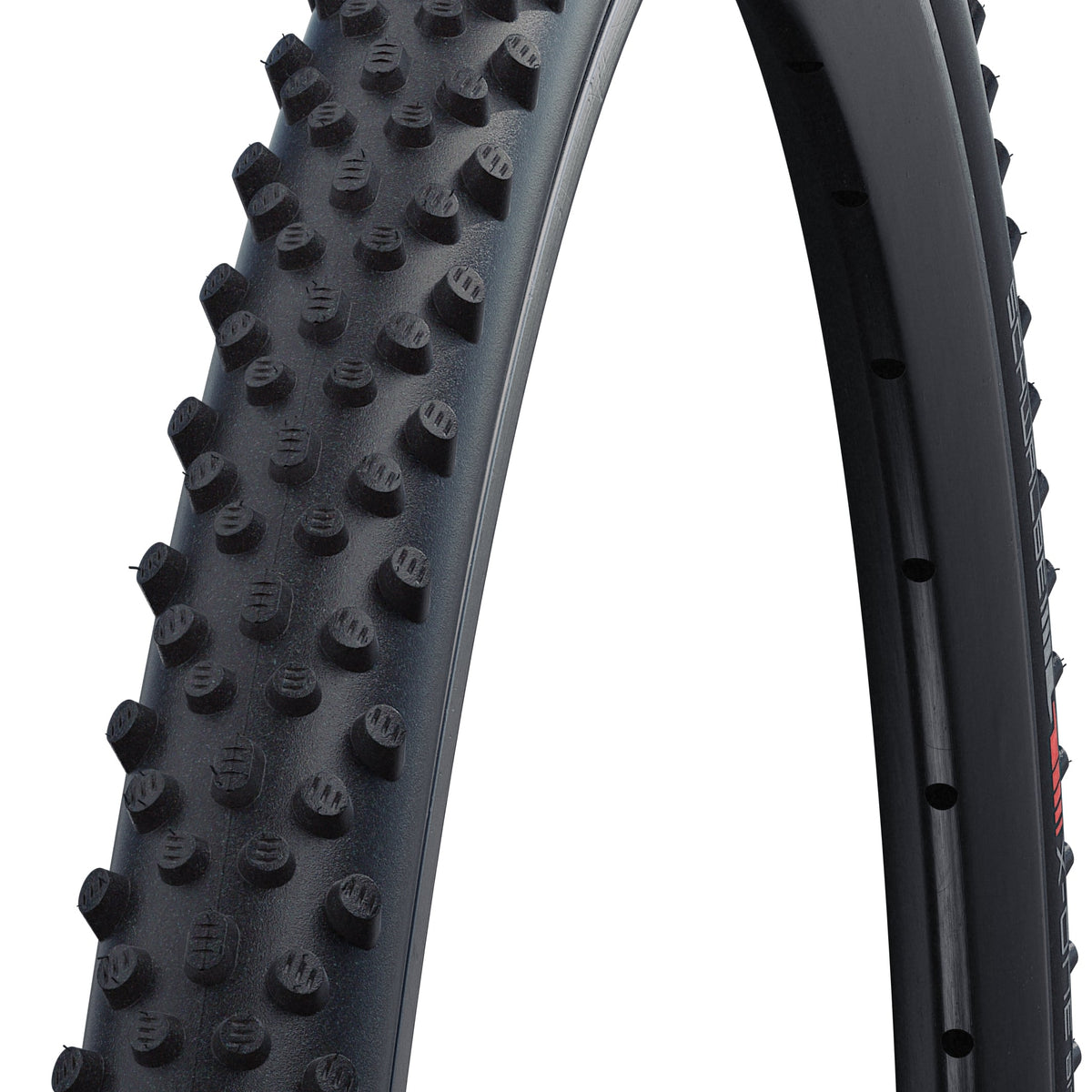 Schwalbe X-One Bite Super Ground Evolution Faltreifen 700x33C TLE Addix schwarz Schwalbe X-One Bite Super Ground Evolution Faltreifen 700x33C TLE Addix schwarz