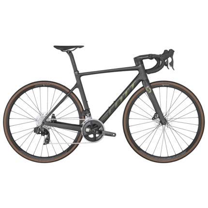 Scott Addict RC 30 Raw Carbon (2024)