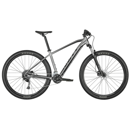 Scott Aspect 950 Slate Grey (2024)