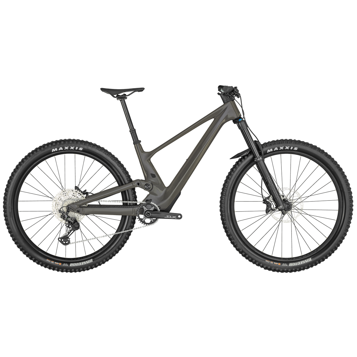 Scott Genius 920 Dark Grey (2024) Scott Genius 920 Dark Grey (2024)