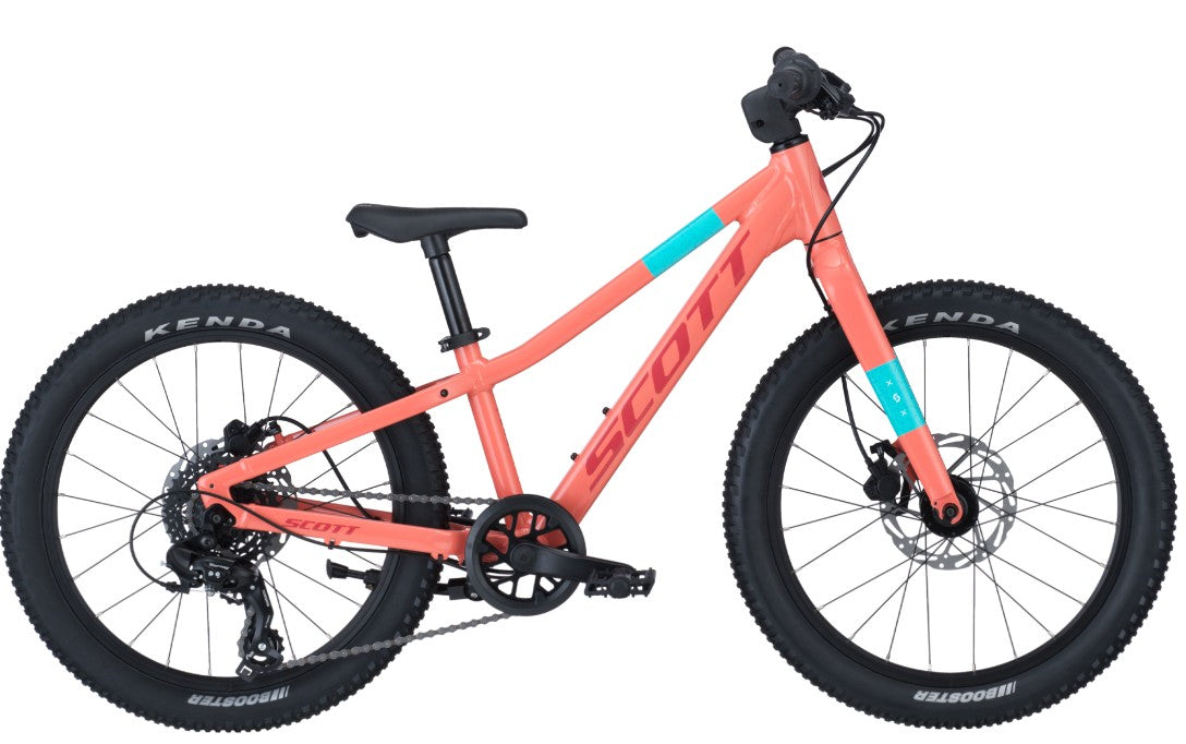 Scott Scale 200 grapefruit orange (2025) Scott Scale 200 grapefruit orange (2025)