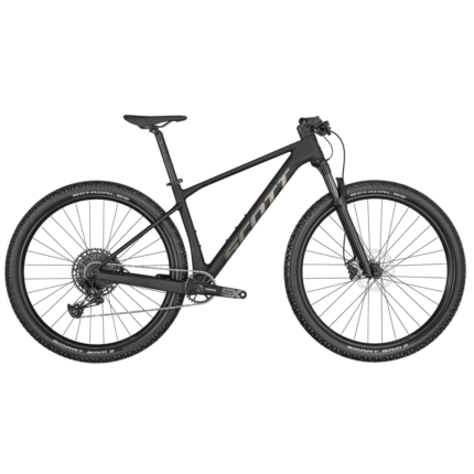 Scott Scale 940 Raw Carbon (2024)