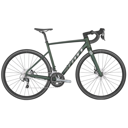 Scott Speedster 20 Wakame Green (2024)