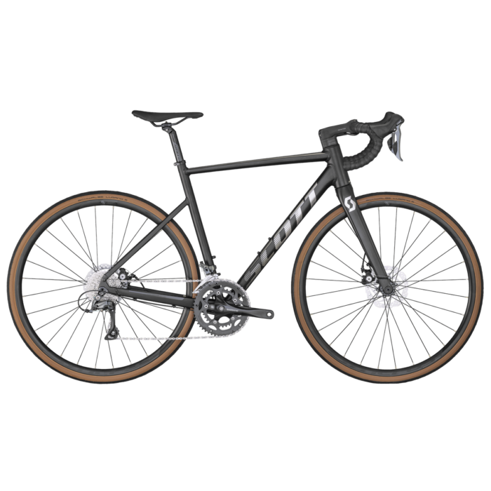 Scott Speedster 40 Black (2024)