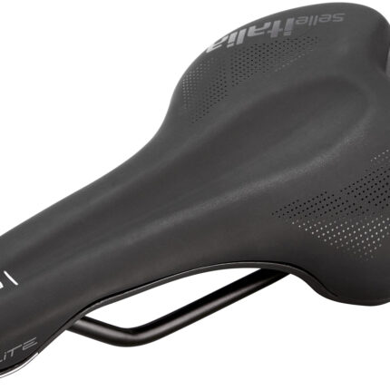 Selle Italia FLITE Boost SF TM Sattel black