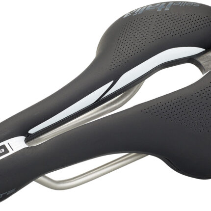 Selle Italia Flite Boost Ti Endurance SF Sattel black