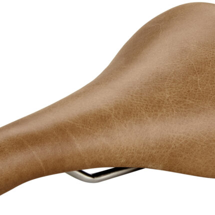 Selle Italia FLITE RACER Light Brown Sattel light brown