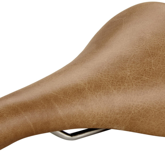 Selle Italia FLITE RACER Light Brown Sattel light brown