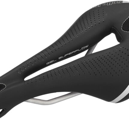 Selle Italia MAX FLITE Gel Sattel